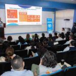 Fortalece Secretaría de Salud trabajo interinstitucional por la salud mental