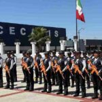 Fortalece CECAFIS el vínculo entre la ciudadanía y la formación policial