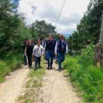 Más agua para la Sierra Gorda: MKG