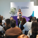 Menopausia, perimenopausia y climaterio  deben dejar de ser temas invisibles: Perla Flores
