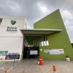 Clausura El Marqués colegio por incumplimiento de normatividad, priorizando la seguridad de las y los estudiantes