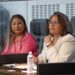 Diputada Rosalba Vázquez lamenta rechazo a la reserva que impulsaba la paridad institucional en Querétaro