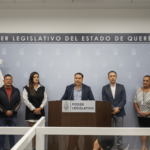 Atiende Congreso observaciones del Ejecutivo  y fortalece la Ley de Identidad de Género en Querétaro