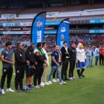 Arranca la Copa Gallos