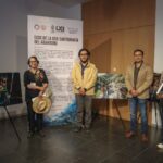 Inauguran exposición fotográfica “Ecos de la Sed”, que retrata la desigualdad en el acceso al agua en Querétaro, con posicionamiento de colectivos ambientales