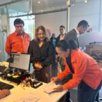 Presentan Iniciativas de Reforma Electoral en Querétaro;  propone Tere Calzada destinar multas electorales en beneficio de bomberos y cuerpos de emergencia