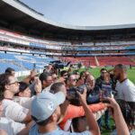 Primer día de medios del Apertura 2026