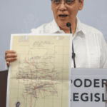 Santa Rosa Jáuregui nunca dejó de ser  municipio: Ulises Gómez de la Rosa