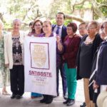Chepe Guerrero reconoce trayectoria de servidores públicos jubilados