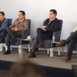 Estamos trabajando en conjunto con el Ejército Mexicano, gobiernos locales, para actuar con responsabilidad: Felifer Macías