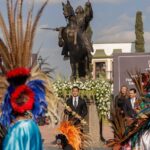 Hoy conmemoramos el 495 aniversario de la fundación de nuestra muy noble y leal ciudad de Santiago de Querétaro: Felifer Macías