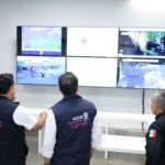 Activa Gobierno del Estado estrategia para atención integral en esta temporada de lluvias