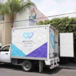Recibe SEDIF donativo de Gallos Blancos y CIMA para CAS