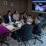 Consolidan SESA, IMSS e ISSSTE estrategias de intercambio de servicios