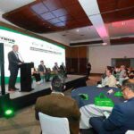 Inaugura Del Prete Primer Congreso Nacional de Clústers
