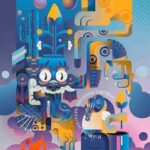 Llega al Centro de Arte Emergente la muestra México Surrealista