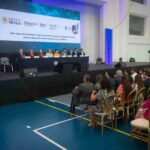 Reúne Querétaro a especialistas para formación de recursos humanos para la salud