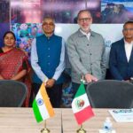 Querétaro fortalece lazos comerciales con India