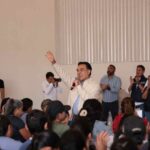 Apoyamos la economía de las familias de Querétaro: Luis Nava