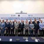 En Querétaro cada peso federal se traduce en desarrollo