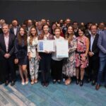 Obtiene Centro Histórico de Querétaro la Distinción de Destino Turístico Inteligente