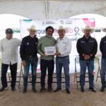 Fortalece SEDEA a apicultores del estado
