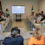 Fortalecen vigilancia epidemiológica en Querétaro