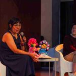 Presentan en Querétaro el directorio Mercado Creativo Digital
