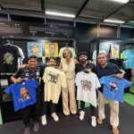 Inaugura López Birlain el Big Bang Gol Querétaro
