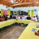 Impulsan SEDESU, GESG, CONANP y municipios serranos estrategia para aprovechar residuos orgánicos