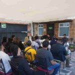 Refrendan CECA y Atención Ciudadana compromiso con centros de salud mental y adicciones