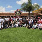 Fortalece SECTUR coordinación entre Pueblos Mágicos