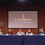 Cumple 23 años la obra Los Insurgentes, en Querétaro