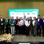 Entrega Marco Del Prete Distintivo SER en San Juan del Río