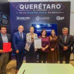 Encabeza Martha Soto alianza con Santander Open Academy
