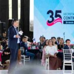 SECON festeja 35 años de servir a Querétaro