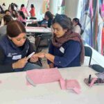 Promueve SEMUJERES autonomía económica de mujeres de Amealco