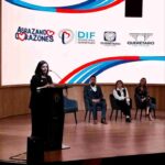 Participa SEDIF en el Primer Congreso Municipal para la Protección de las PAM