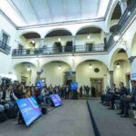 Aplican IA e información en tiempo real en operativo vial por obra federal Tren Mex-Qro