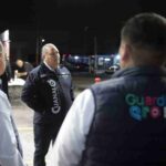 Supervisa Cuanalo Santos operación de Qrobus en regreso a clases