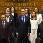 Querétaro, punto de encuentro nacional del federalismo judicial