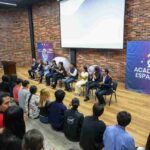 Encabeza Martha Soto clausura del Campamento Local Academia Espacial 2026
