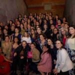 Brinda SEMUJERES homenaje a Marcela Lagarde y de los Ríos