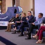 Querétaro a la vanguardia en prevención y alertamiento temprano ante fenómenos extremos