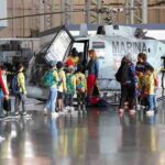 El Marqués el interés por la ciencia y la tecnología entre niñas y niños a través de “Vive el Verano”