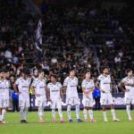 Termina la participación de Gallos en Leagues Cup