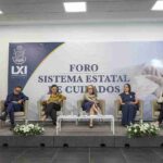 Impulsan en Querétaro un Sistema Estatal de Cuidados para garantizar derechos y fortalecer la corresponsabilidad