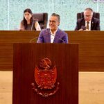 En Querétaro, los perros también cuentan: aprueban iniciativa de Enrique Correa