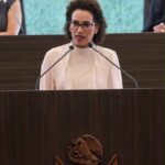 Diputada Adriana Meza reconoce a atletas queretanos por poner en alto el nombre de Querétaro