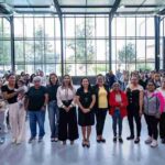 Refrenda El Marqués su compromiso con las mujeres del municipio